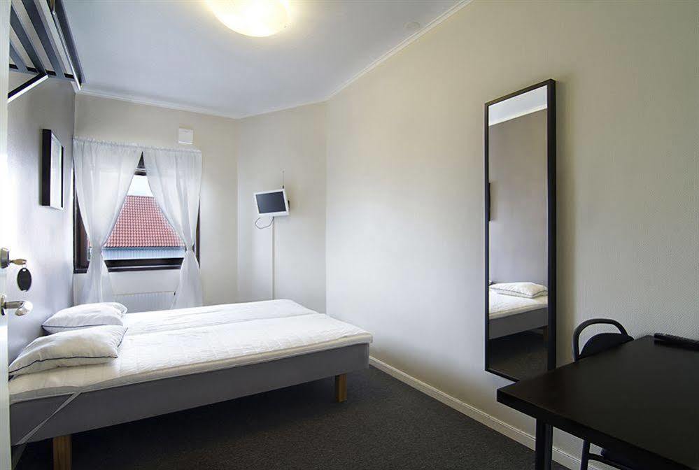 Hostel 10 Gothenburg Exterior photo